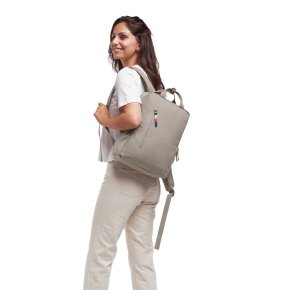 GOTBAG. Daypack 2.0 scallop
